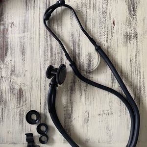 NWOT MDF Stethoscope